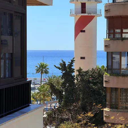 Harbor Light Getaway - Eaw Homes Apartment Marbella
